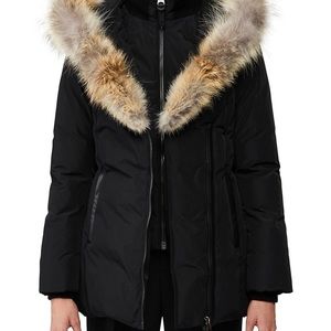 Mackage coat